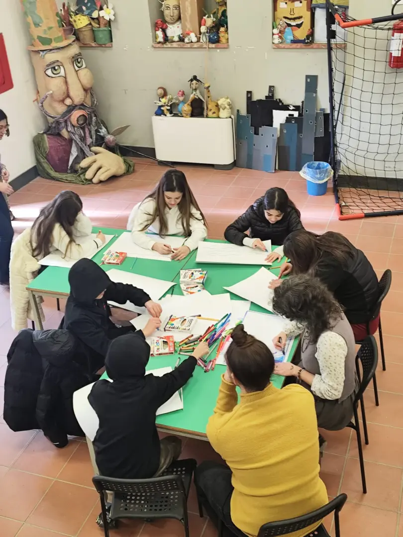 Nasce A.G.O., Associazione di genitori di Librino contro la povertà educativa