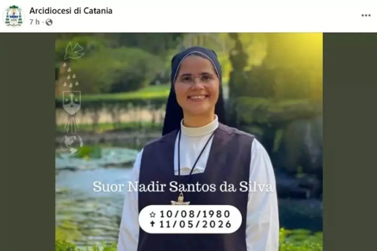 Suora soccorre le consorelle e muore annegata