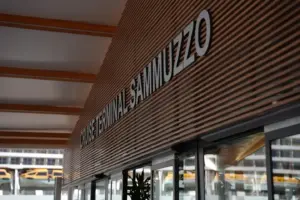 Palermo rilancia sulle crociere: inaugurato il terminal Sammuzzo