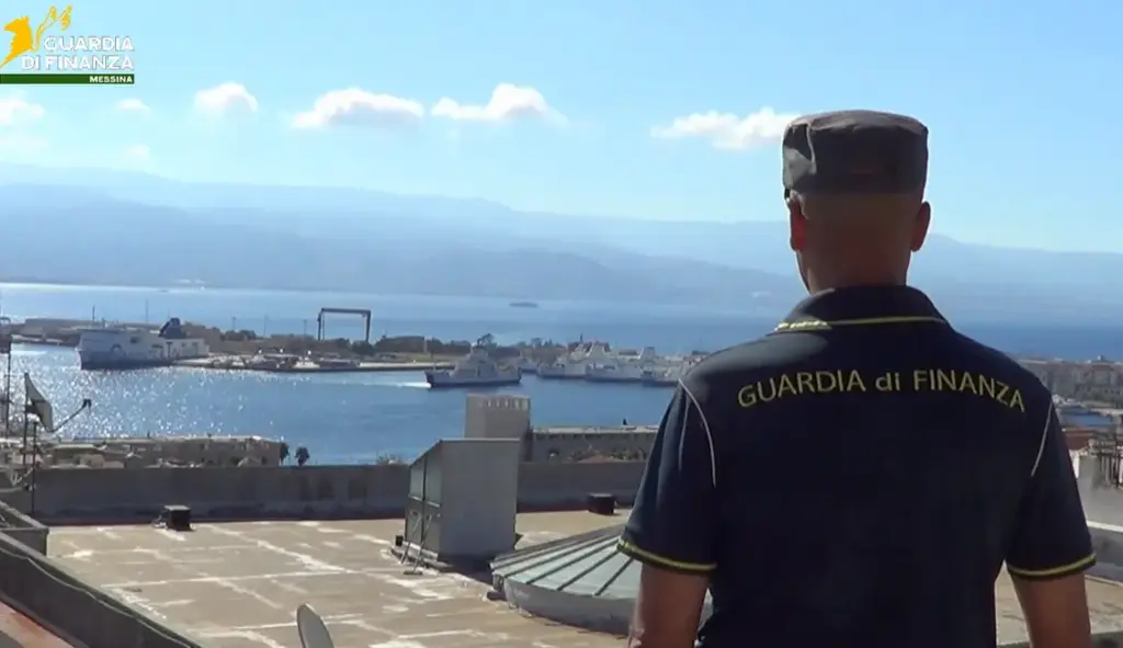Truffa sui rimborsi sanitari a Messina: sequestrati oltre 20mila € a un’associazione