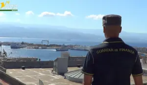 Truffa sui rimborsi sanitari a Messina: sequestrati oltre 20mila € a un’associazione