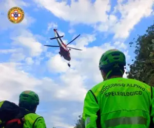 Tragedia nella Timpa di Acireale: giovane donna precipita per 60 metri