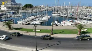 Palermo, blitz della Guardia di Finanza contro il narcotraffico: 6 arresti