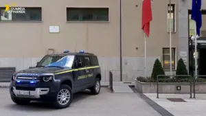 Bonus edilizi fittizi e truffa ai fondi pubblici: sequestri per 700mila € a imprenditore edile palermitano