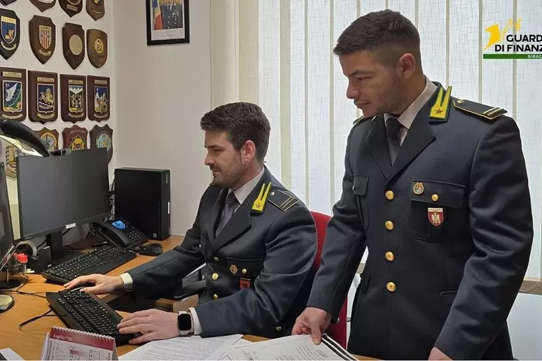 Superbonus, frode da oltre 500 milioni di euro: sequestrati crediti fiscali inesistenti