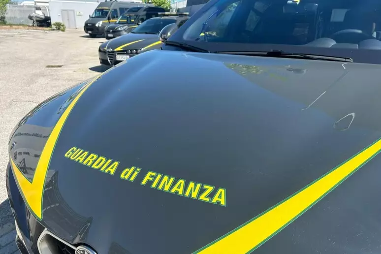 Narcotraffico e tesoro da 200 milioni, il Riesame lascia in carcere Giacomo Tamburello