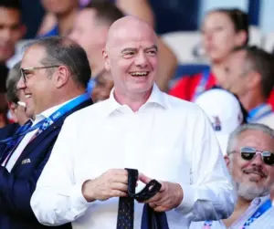 Infantino “Mondiali a 64 o 228 squadre, magari l’Italia potrebbe qualificarsi…”, scoppia il caso