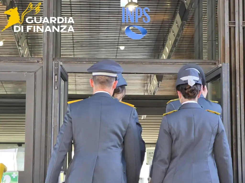 Scoperti oltre 3.300 beneficiari irregolari del Reddito di cittadinanza, frode da 45mln €