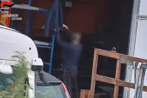 Operazione antidroga tra Sicilia e Calabria: sei arresti tra Palagonia e Reggio Calabria
