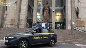 Bancarotta fraudolenta e società “fotocopia”: sequestrata azienda nel Catanese