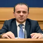 De Luca, “Abbiamo nostro candidato per Palermo, Lagalla vada in pensione”