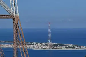 Ponte sullo Stretto, inchiesta per corruzione e segreto d’ufficio: tre indagati