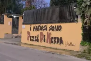 Borgetto, revocata la villa della legalità a TeleJato che lasciare il bene confiscato