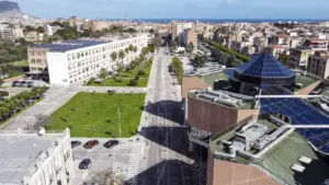 Cresce il posizionamento internazionale dell’ateneo palermitano nei ranking globali