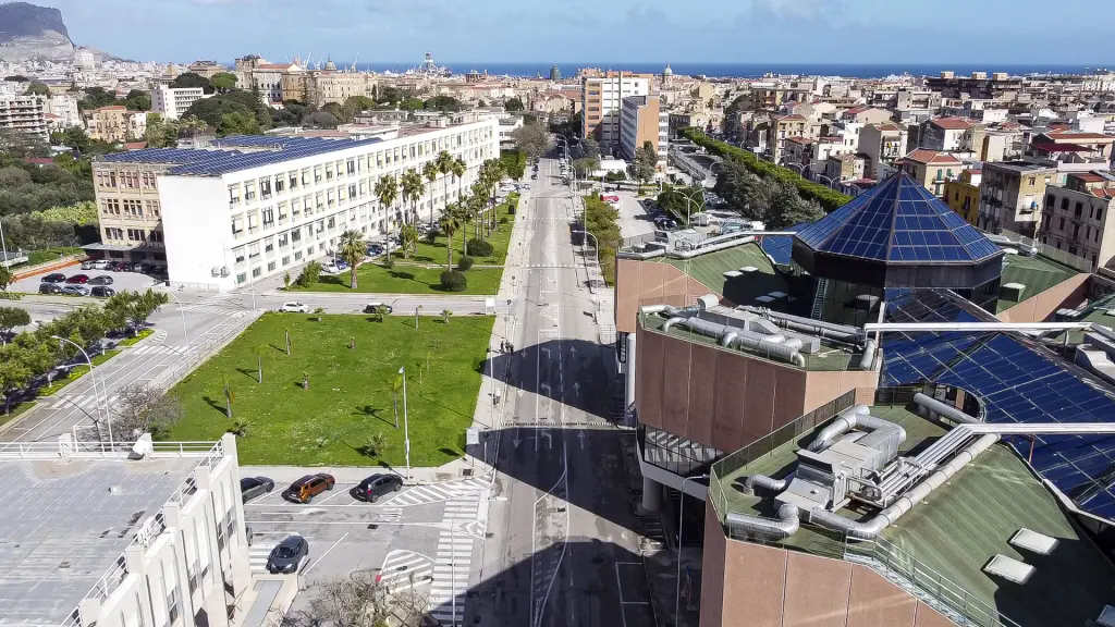 Cresce il posizionamento internazionale dell’ateneo palermitano nei ranking globali