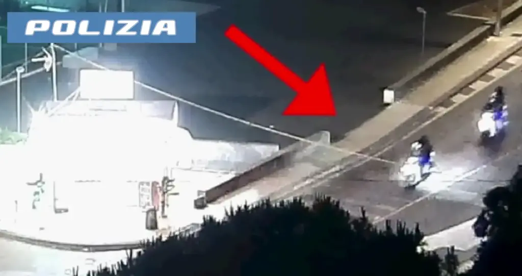 Sparatoria a San Giovanni Galermo, tre minorenni feriti: arresti e fermo per tentato omicidio