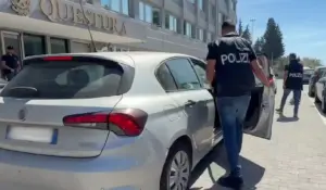 Catania, operazione antidroga e mafia: 10 arresti su disposizione della Procura