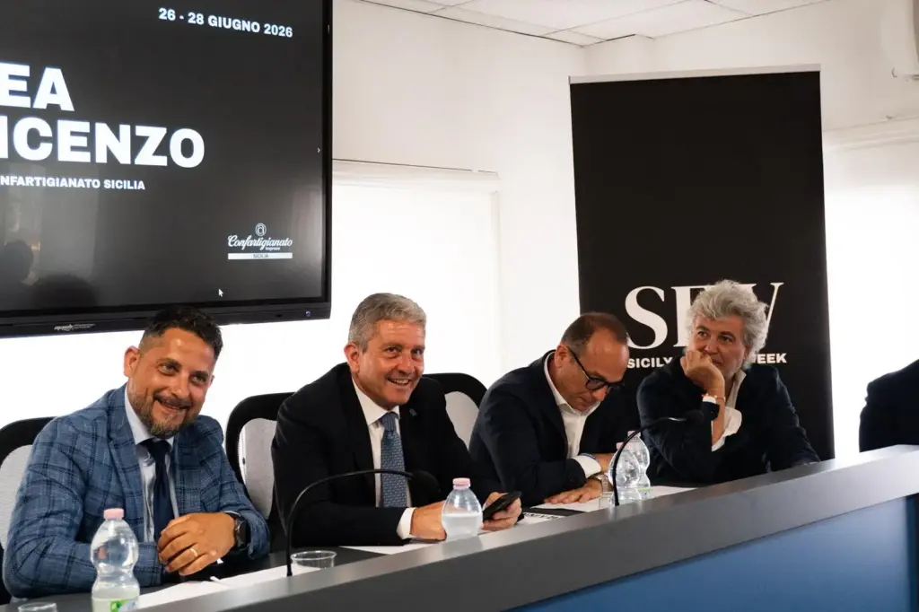 Sicily Fashion Week 2026, rassegna che unisce i giovani talenti dell’Isola