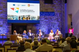 Pesca, a Palermo il confronto sulle opportunità del Feampa e sul futuro del settore in Sicilia.