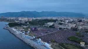 Radio Italia Live – Il Concerto torna a Palermo il 28 giugno: annunciato il cast e tutti i dettagli dell’evento