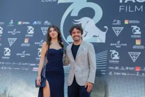 Il corto sui femminicidi trionfa al Taormina Film Festival