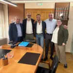 Nasce European Technology Ethics: parte dalla Sicilia la rivoluzione europea per l’innovazione responsabile