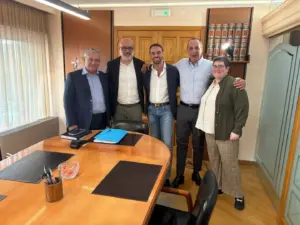 Nasce European Technology Ethics: parte dalla Sicilia la rivoluzione europea per l’innovazione responsabile