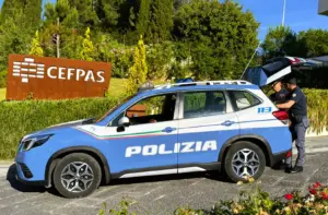 Cefpas sotto inchiesta: otto indagati per corruzione e favoritismi in Sicilia