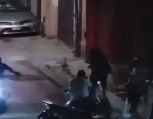 Blitz della Polizia contro un gruppo criminale: arrestati giovani tra i 19 e i 24 anni