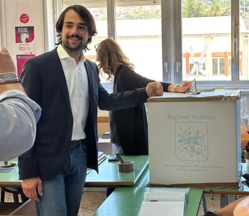 Ballottaggi in Sicilia, trionfa Controcorrente: Sodano conquista Agrigento, Gullotta vince a Bronte