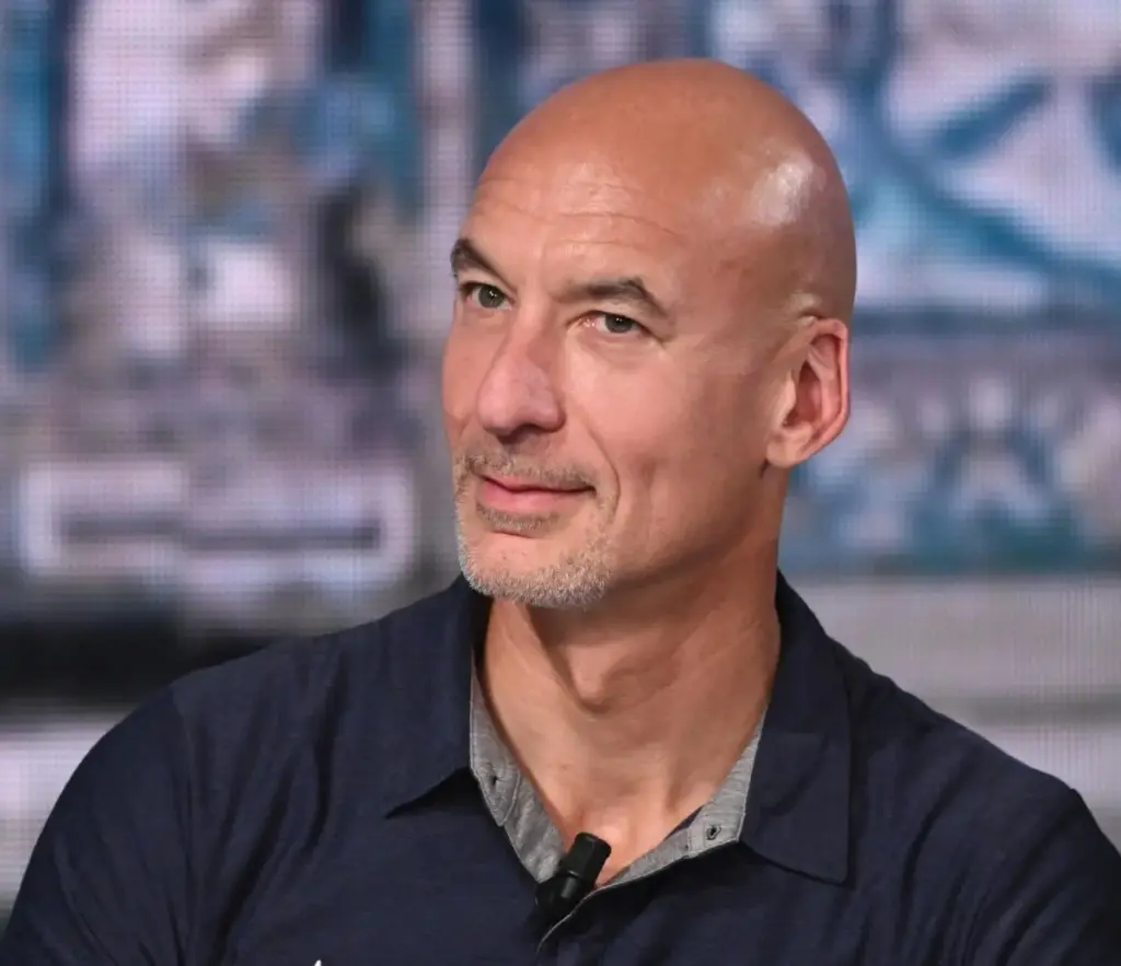 L’astronauta siciliano Luca Parmitano nell’equipaggio della missione Artemis III