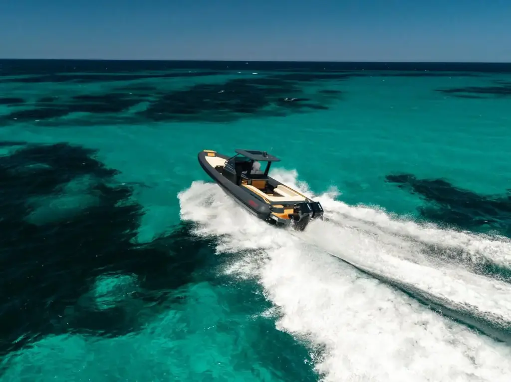 Da Carini al Mediterraneo, la sfida dei Cantieri Renier: inaugurata la nuova factory della nautica siciliana