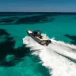 Da Carini al Mediterraneo, la sfida dei Cantieri Renier: inaugurata la nuova factory della nautica siciliana