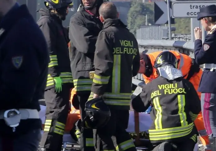 Frontale sull’A20 tra Cefalù e Buonfornello: due morti e un ferito
