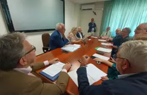 Lavoro, l’assessore Albano incontra i sindacati su prevenzione rischi da stress termico ed emergenza caldo