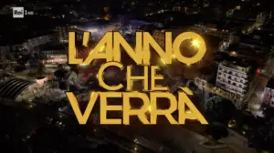 “L’Anno che verrà” sbarca a Palermo: il Capodanno di Rai1 sarà in Sicilia