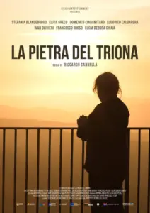 La Pietra Del Triona” in concorso a Tao Film Festival nella sezione “Sguardi di Sicilia”