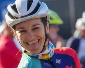 L’ultima pedalata con Mirela domani a Palermo, la ciclista uccisa da un’auto