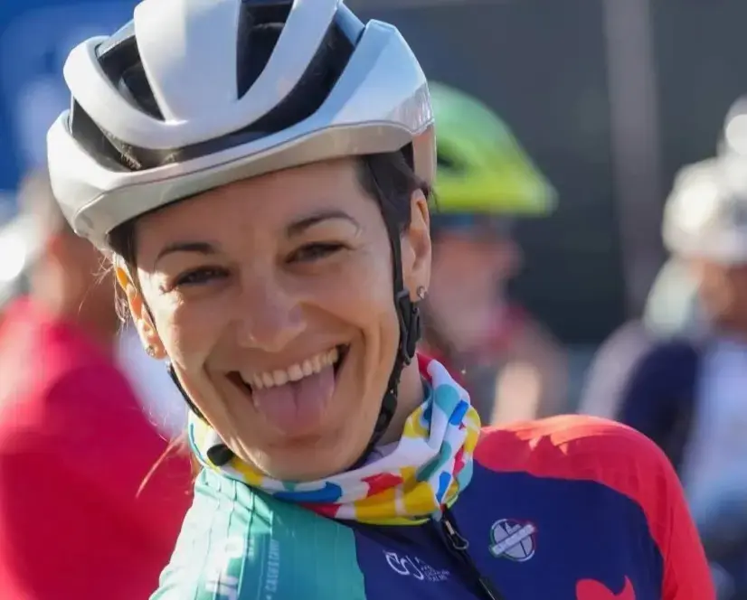 L’ultima pedalata con Mirela domani a Palermo, la ciclista uccisa da un’auto