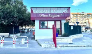 Blackout all’ospedale di Modica, sospese le attività chirurgiche dopo il guasto ai sistemi di emergenza