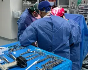 Al San Marco di Catania eseguito con successo un prelievo multiorgano