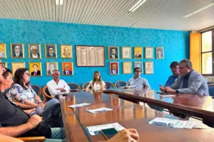 Servizio idrico: incontro a Ribera tra AICA, l’amministrazione comunale e gli autotrasportatori