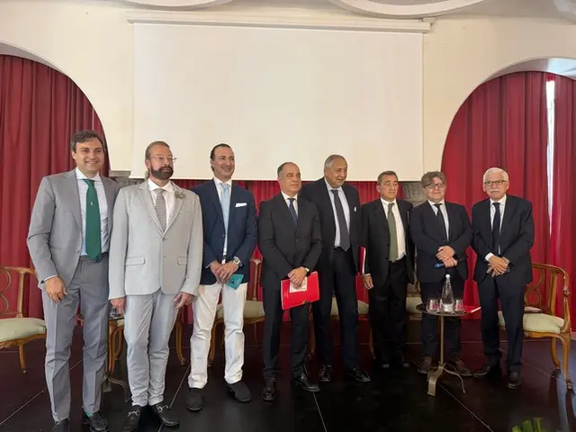 Teatro Massimo, presentata la stagione 2026/27: opere, balletti e concerti per celebrare i 130 anni