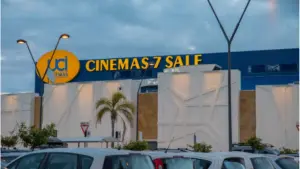 UCI Cinemas cerca personale a Palermo: avviate selezioni per Addetto/a Multiplex