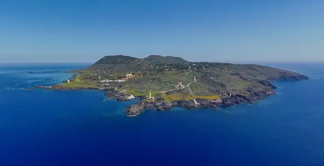 Al via domani a Ustica, le celebrazioni per il 40esimo anniversario della prima e più iconica Area Marina Protetta istituita in Italia
