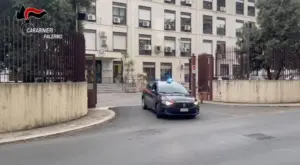 Sgominata rete di prostituzione a domicilio nel Palermitano: due arresti