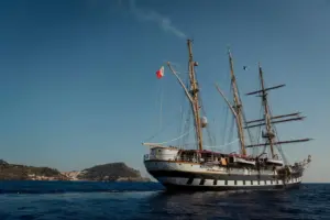 Quarant’anni di AMP a Ustica, Militello: “Siamo la capitale italiana della subacquea”