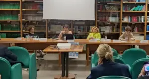 Tutela dei minori, a Siracusa un corso di formazione per Curatori speciali
