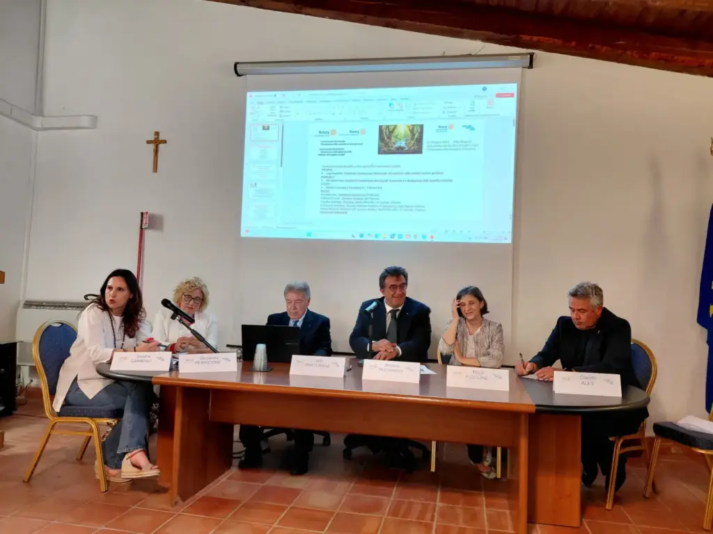 Patologie rare e minori, la Garante Perricone: “Al centro il progetto di vita e la qualità delle relazioni”
