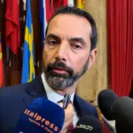 Messina, presenta la nuova Giunta comunale che affiancherà il sindaco Federico Basile: Laura Castelli nominata vicesindaca